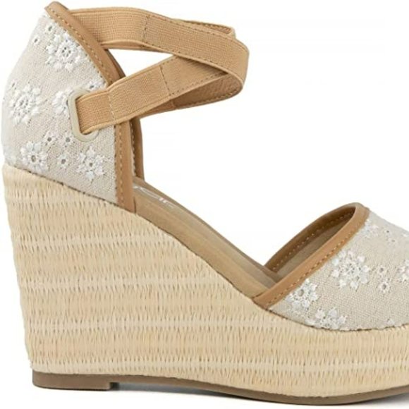 Wedge Sandals for Women - Picture 4 of 4